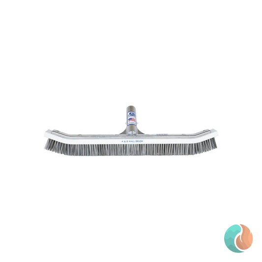 Aqua Terra Backyard - A&B 3004 Combination Wall Brush 18in