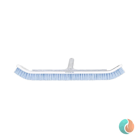 Aqua Terra Backyard - A&B 3030 Commercial Curved Wall Brush 36in