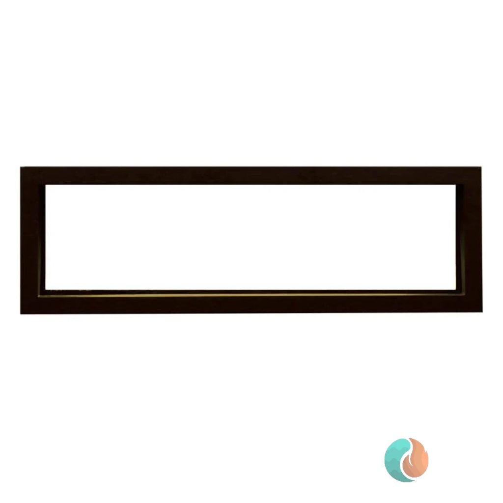 Amantii Steel Surround, Black | 3057051