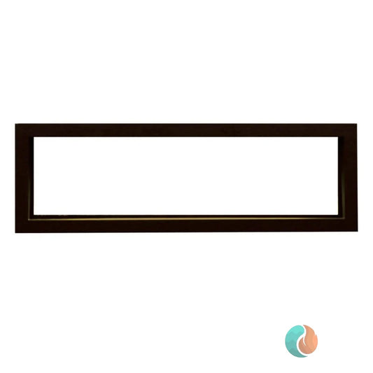 Amantii Steel Surround, Black | 3057051