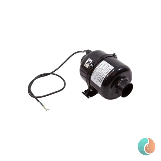 Aqua Terra Backyard - Air Supply Comet 2000 2HP 230V blower 3220231