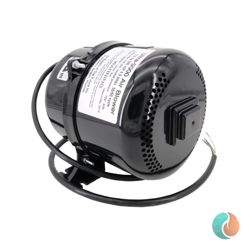 Aqua Terra Backyard - Air Supply Ultra 9000 2HP 240V blower 3920231