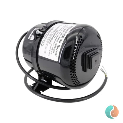 Aqua Terra Backyard - Air Supply Ultra 9000 2HP 240V blower 3920231