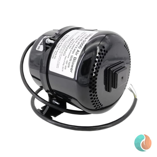 Aqua Terra Backyard - Air Supply Ultra 9000 2HP 240V blower 3920231