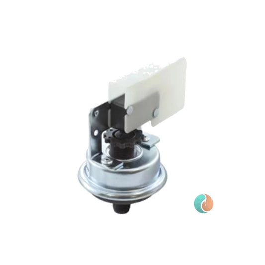 Aladdin Pressure Switch, 1-5 PSI, 25A | 3925