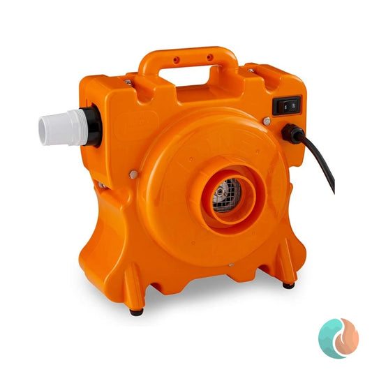 Aqua Terra Backyard - Air Supply Cyclone Pro 3HP 120V blower 4128100P