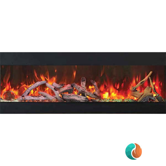 Amantii Fire & Ice tray kit for SYM-60