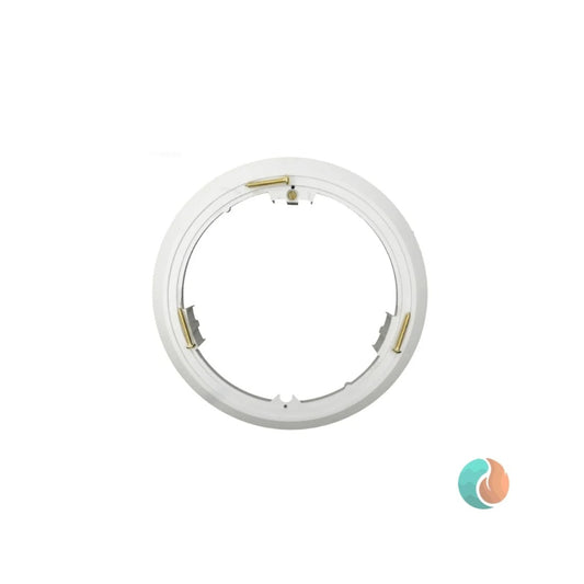 Aladdin Pool Light Face Ring | 500C