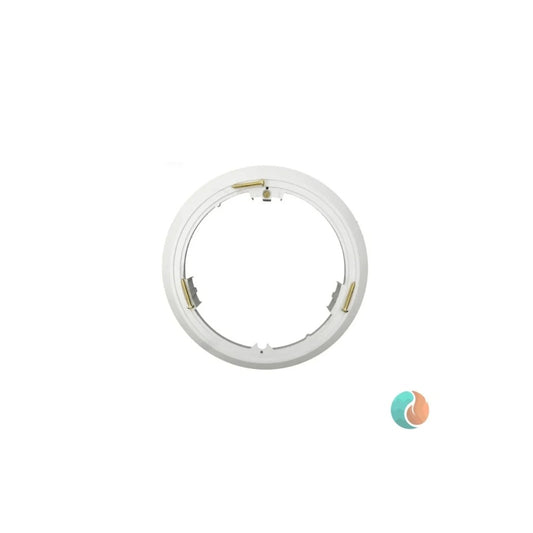 Aladdin Pool Light Face Ring, Chrome Plated | 500C