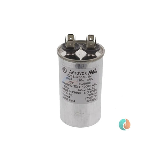 Aladdin Run Capacitor, Replacement | 5VR0303