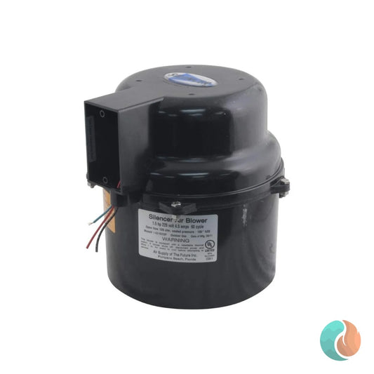 Aqua Terra Backyard - Air Supply Galaxy Pro 1.5HP 230V blower 6315241