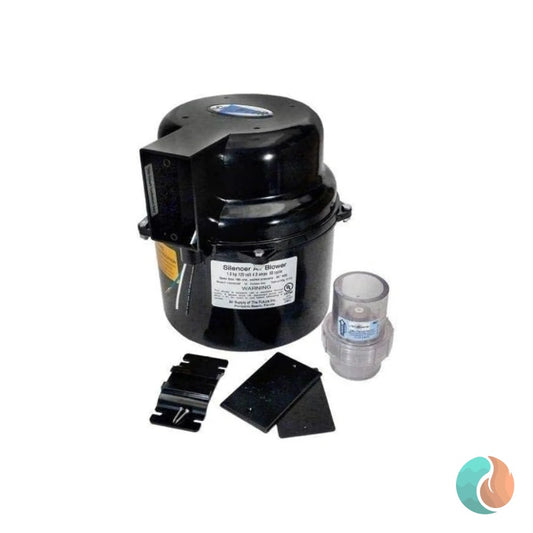 Aqua Terra Backyard - Air Supply Silencer 2HP 240V blower 6320241