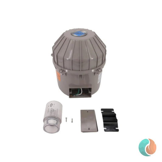 Aqua Terra Backyard - Air Supply Galaxy Pro 1HP 120V blower 6510131