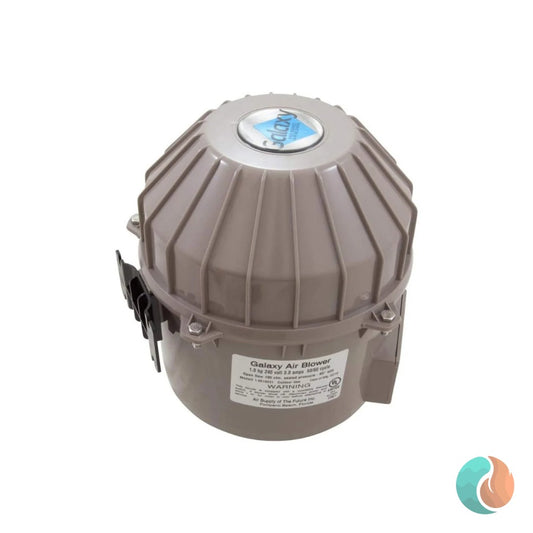 Aqua Terra Backyard - Air Supply Galaxy V2 1HP 230V blower 6510231