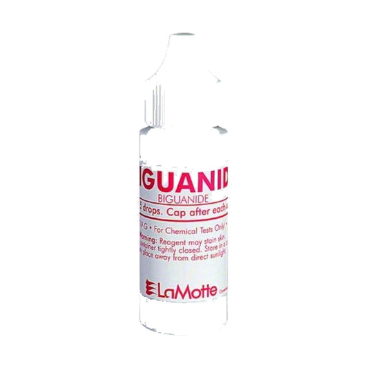 One 30 mL bottle of LaMotte pH Reagent