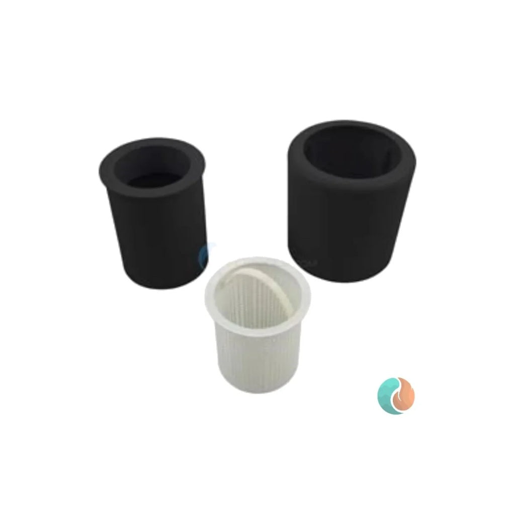 Aladdin No-Niche Skimmer, Black, OEM Replacement | 750B
