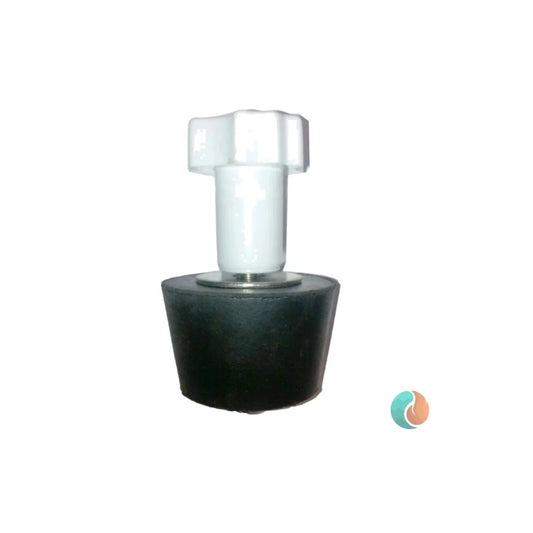 Aladdin Winterizing Test Plug, 3/4" & 1" Pipe | 800-4