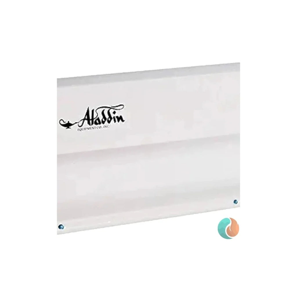 Aladdin Skimmer Weir, 7" | 924-2