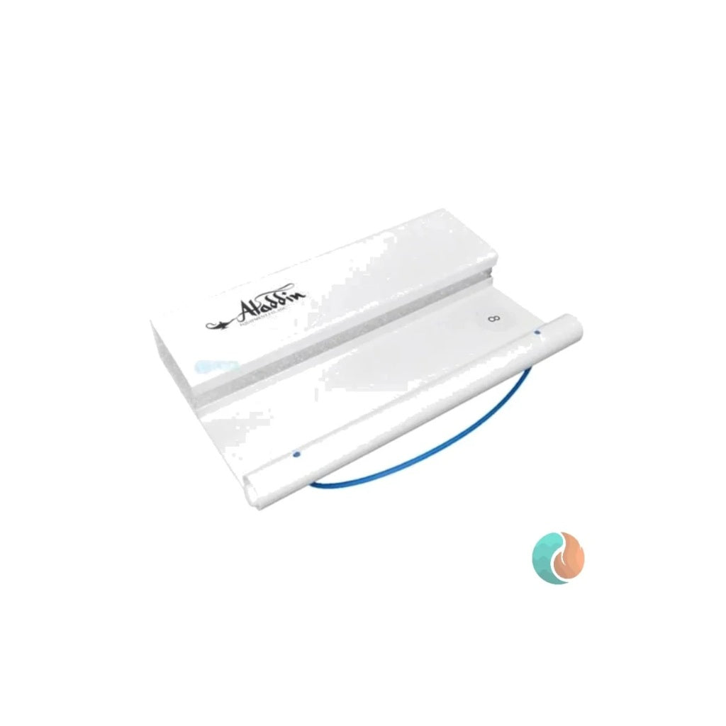 Aladdin Skimmer Weir, 8", Replacement | 925