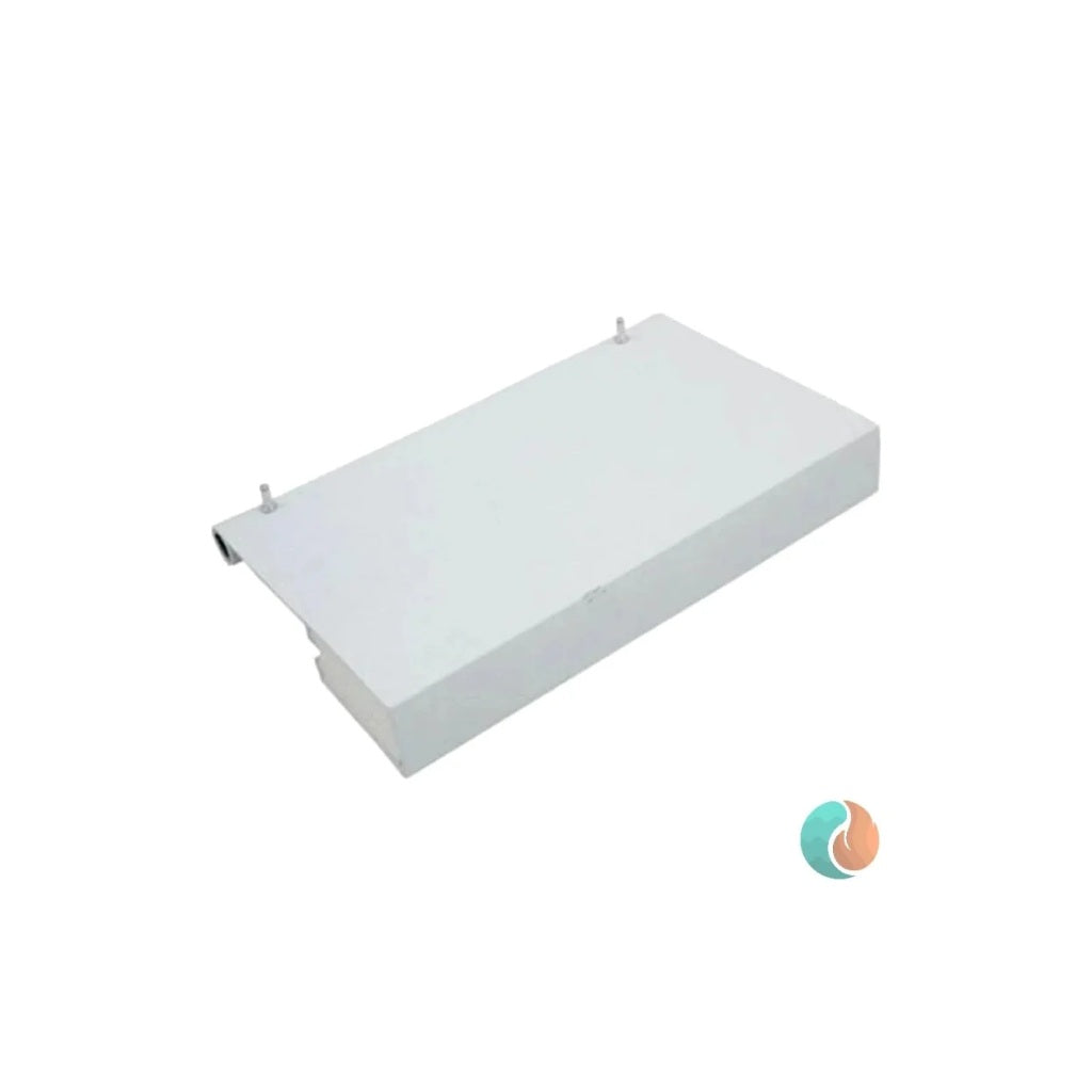 Aladdin Skimmer Weir, 8-3/8", for Swimquip, Replacement | 938