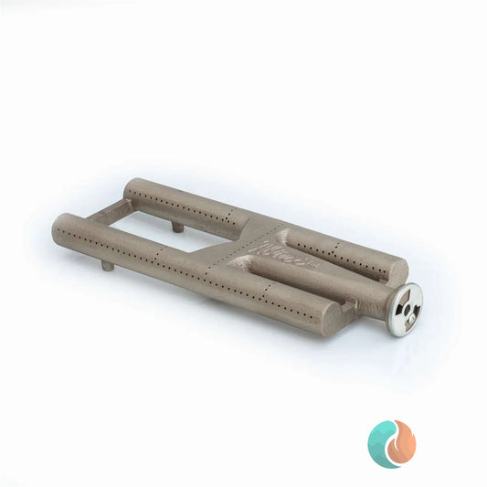 American Made Grills Alturi Red Brass Burner | ALT-RBB