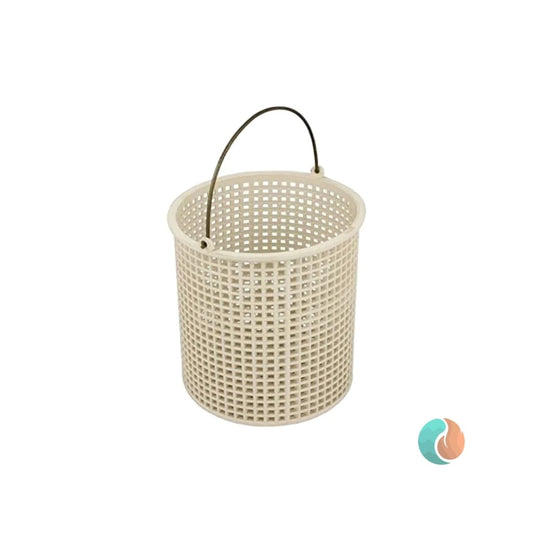 Aladdin Pump Basket | B-176