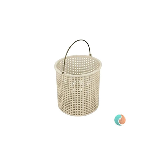 Aladdin Pump Basket, for Pool Pump Strainer, Replacement | B-176