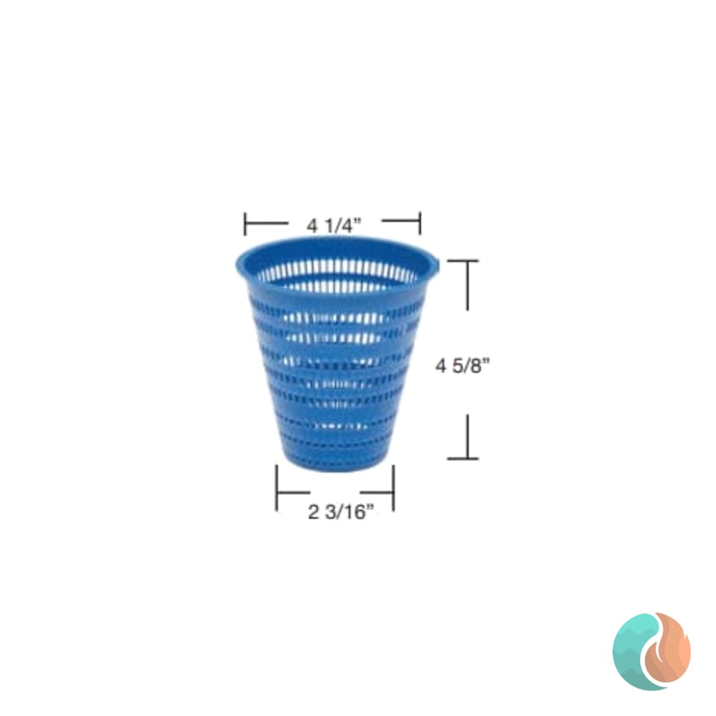 Aladdin Pump Basket B-211