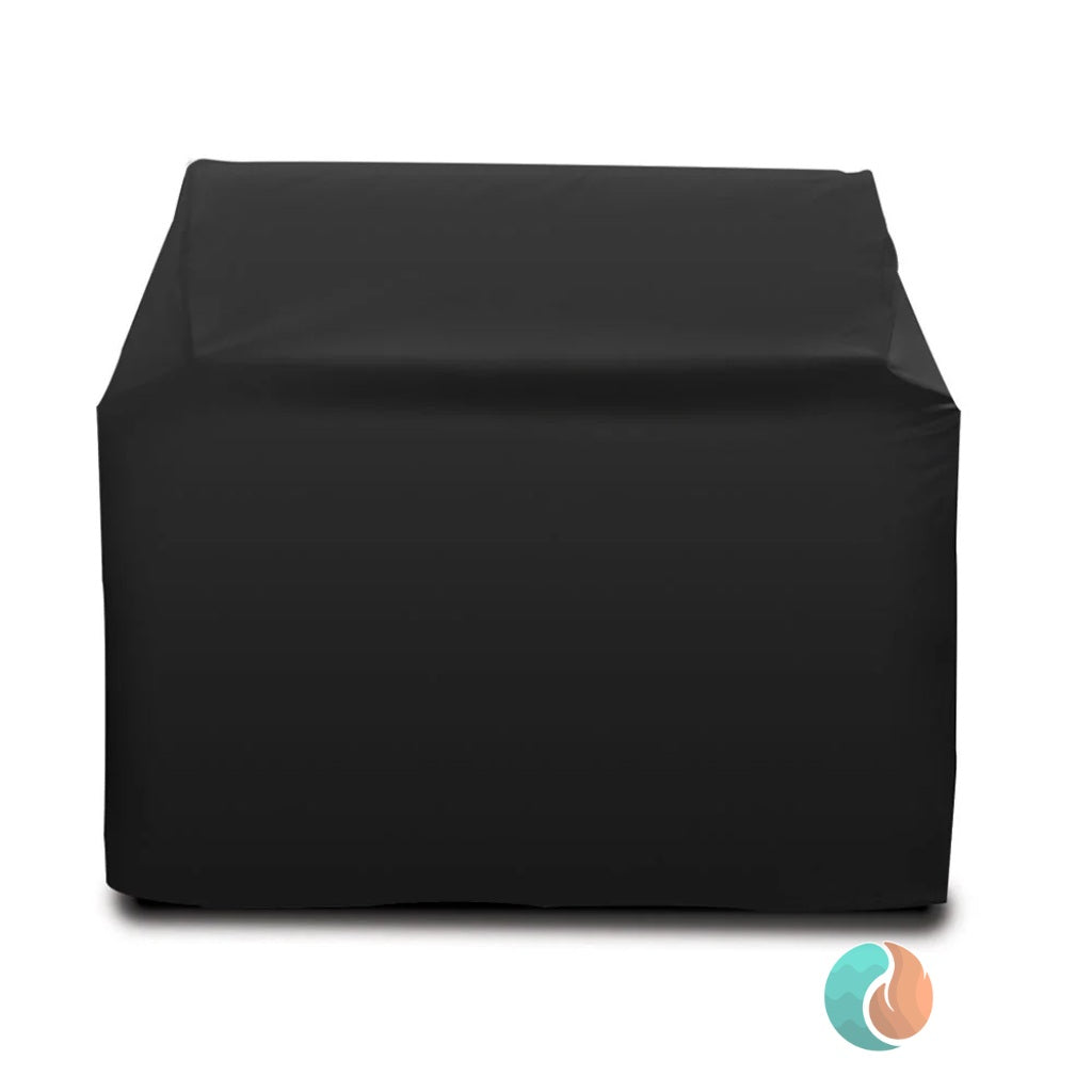 American Made Grills Estate Freestanding Deluxe Cover, 36" | CARTCOV-EST36D