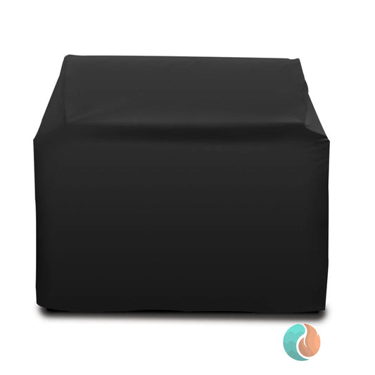 American Made Grills Estate Freestanding Deluxe Cover, 36" | CARTCOV-EST36D
