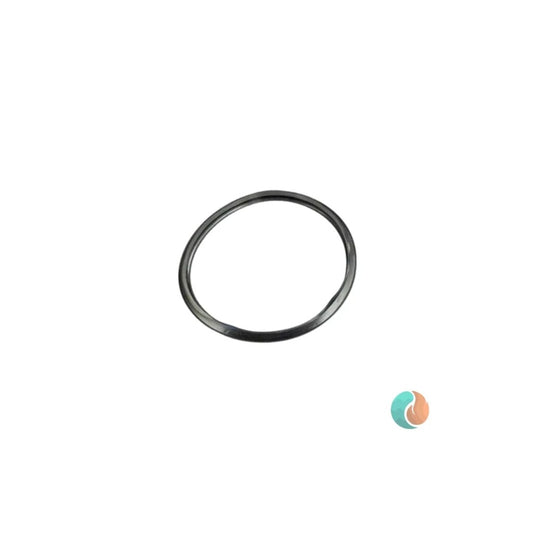 Aladdin O-Ring, 305mm, Black Rubber | CX250F