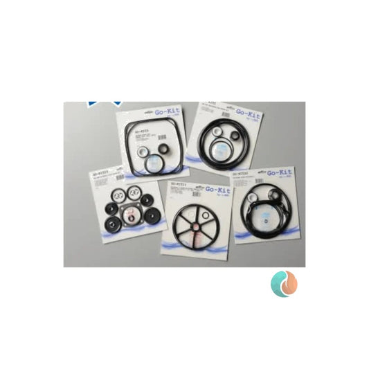 Aladdin Gasket Kit, Replacement | G-416