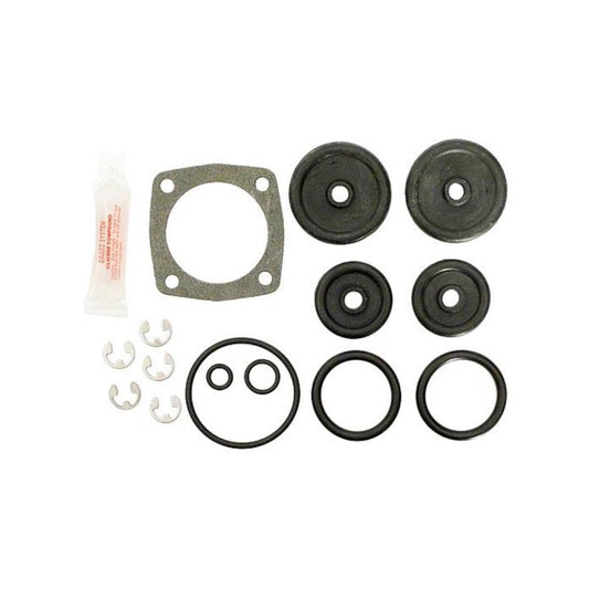 Aqua Terra Backyard - Aladdin GO-KIT23 PacFab Universal Slide Valve Kit parts