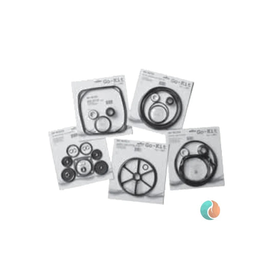 Aladdin Master Repair Kit, for AquaFlo FW | GO-KIT34