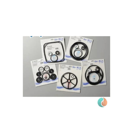 Aladdin PVC Slide Valve, for Hayward SP-410X | GO-KIT42