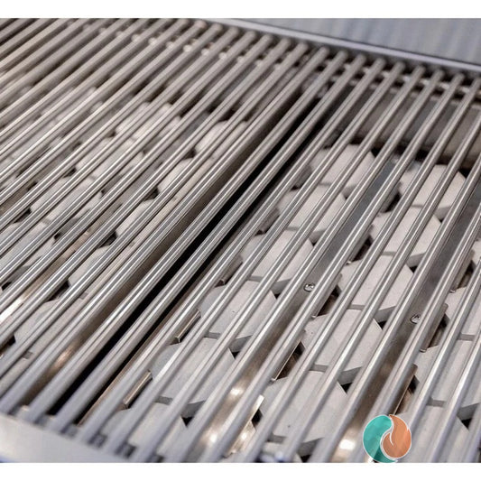 American Made Grills Alturi Main Burner Grate, 36" | GRATE-ALT-S