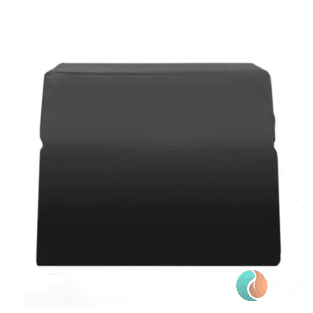 American Made Grills Large Power Burner Cover | GRILLCOV-APB2