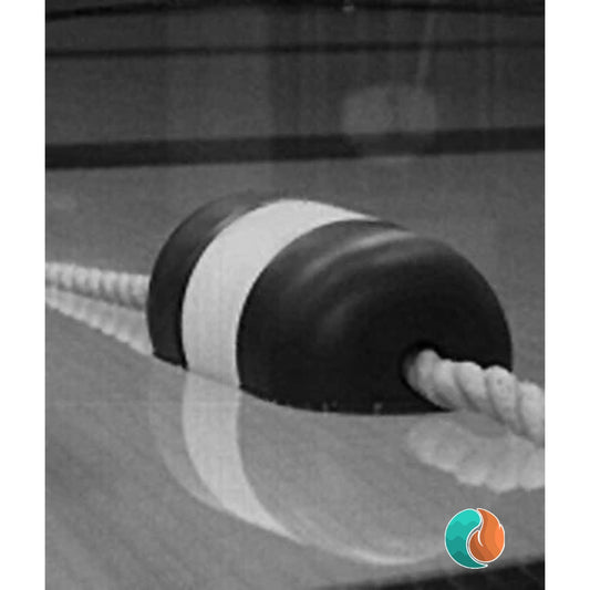 American Granby rope float 3x5