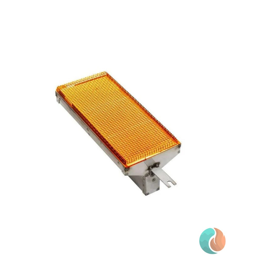 American Made Grills Drop-In Infrared Sear Burner for Encore & Muscle Grills | IRB-AMG