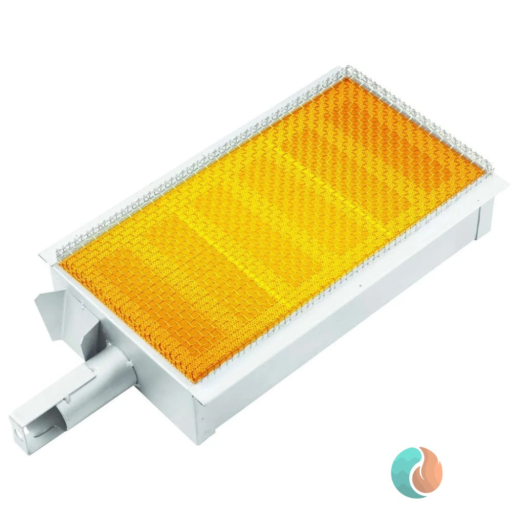 American Made Grills Estate Drop-In Infrared Sear Burner | IRB-EST