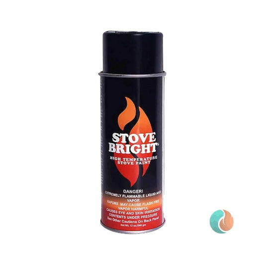 Amantii High Temperature Touch Up Paint, Metallic Black | 1A62H290-6309