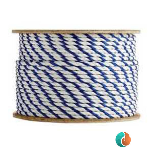 American Granby twisted safety rope