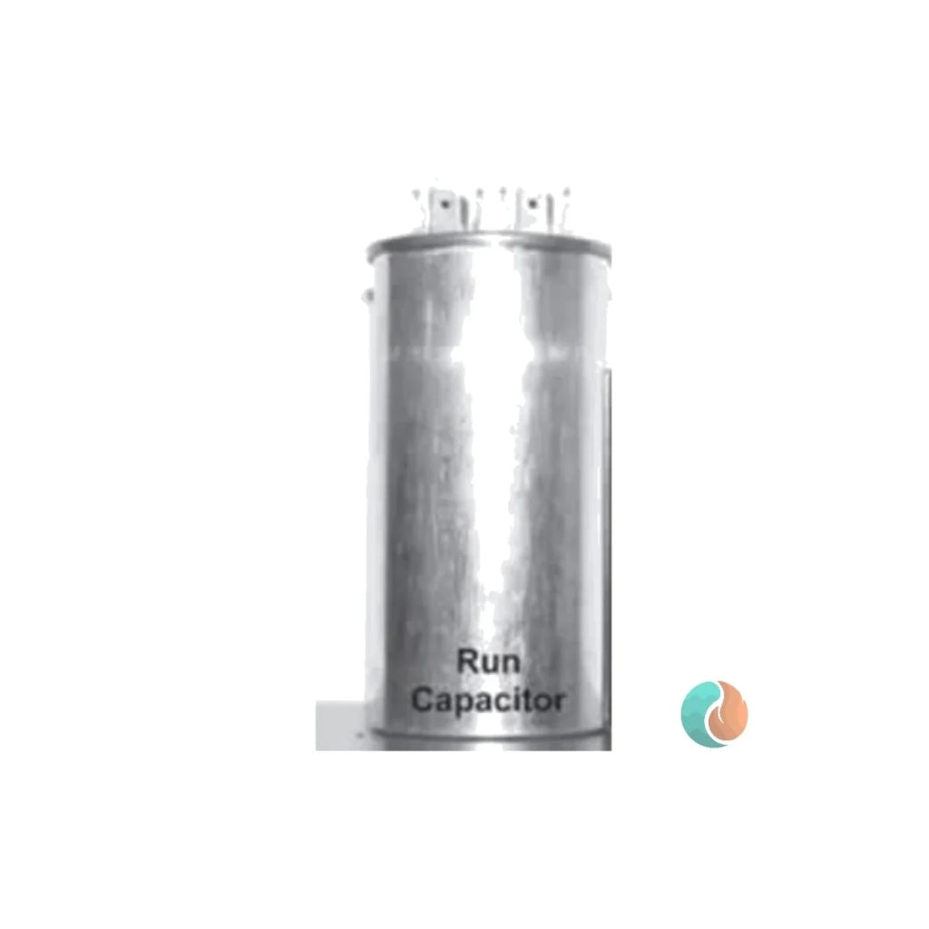 Aladdin Run Capacitor, for AC Motors | RD-50-370