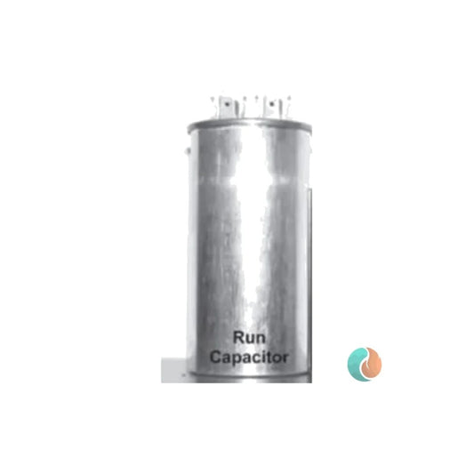 Aladdin Run Capacitor, for AC Motors | RD-50-370