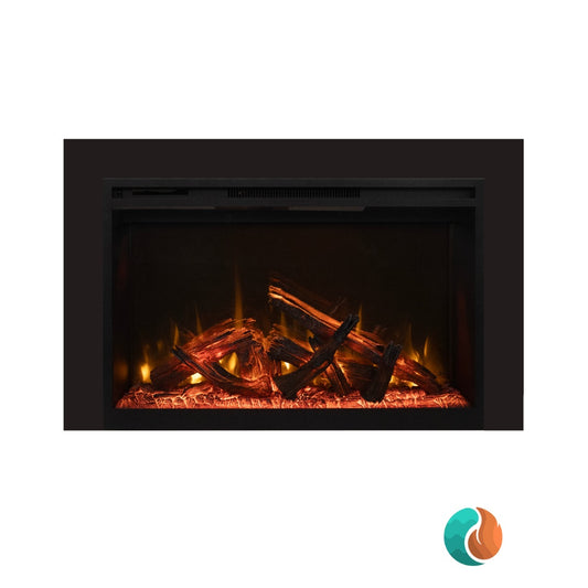 Amantii RusticStone 3-sided trim kit for RS42