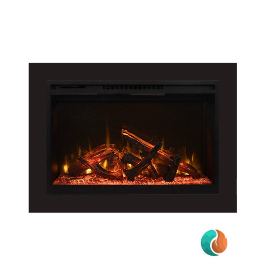 Amantii RusticStone 4-sided trim kit for RS42
