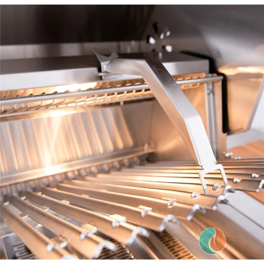 American Made Grills Grate & Fuel Tray Lifting Tool | TOOL-AMG