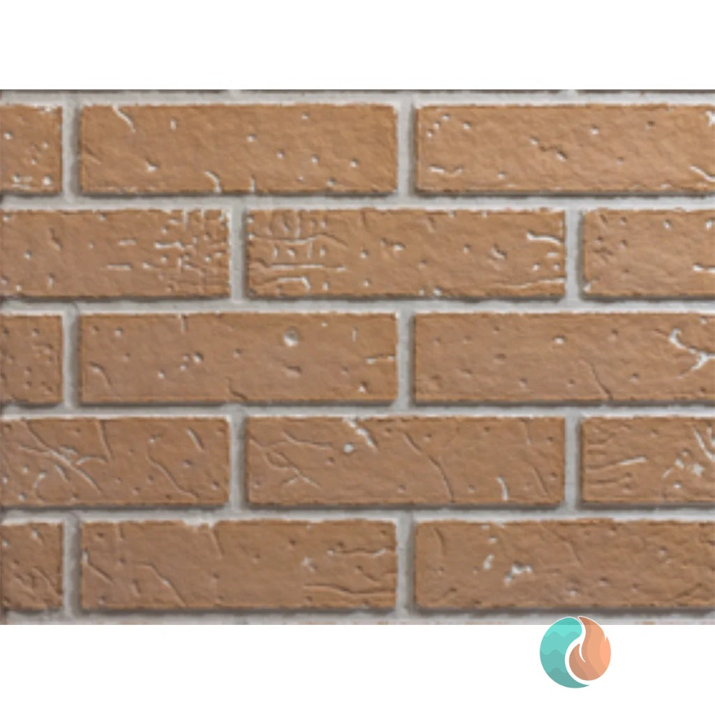 American Hearth Traditional Brick Liner, 32", for VFD32 Firebox | VBP32SF