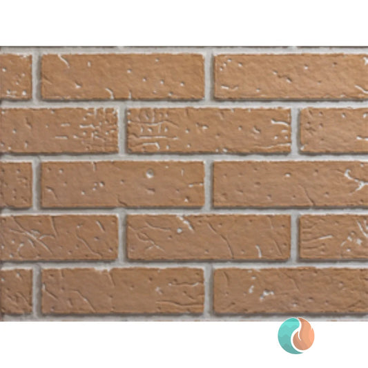 American Hearth Traditional Brick Liner, 32", for VFD32 Firebox | VBP32SF