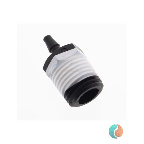 AquaCal Hose Barb | PLS2642
